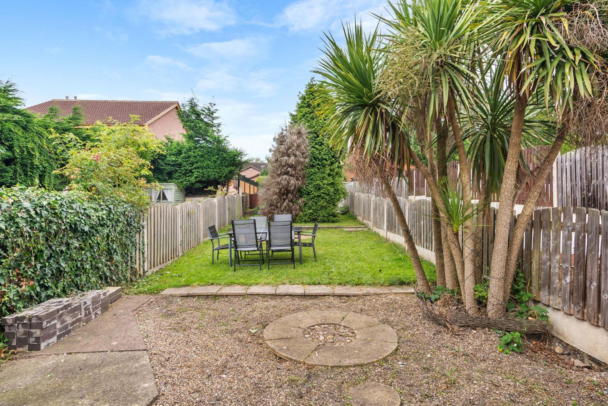 Hilltop Place Suites Near Meadowhall Σέφιλντ Εξωτερικό φωτογραφία